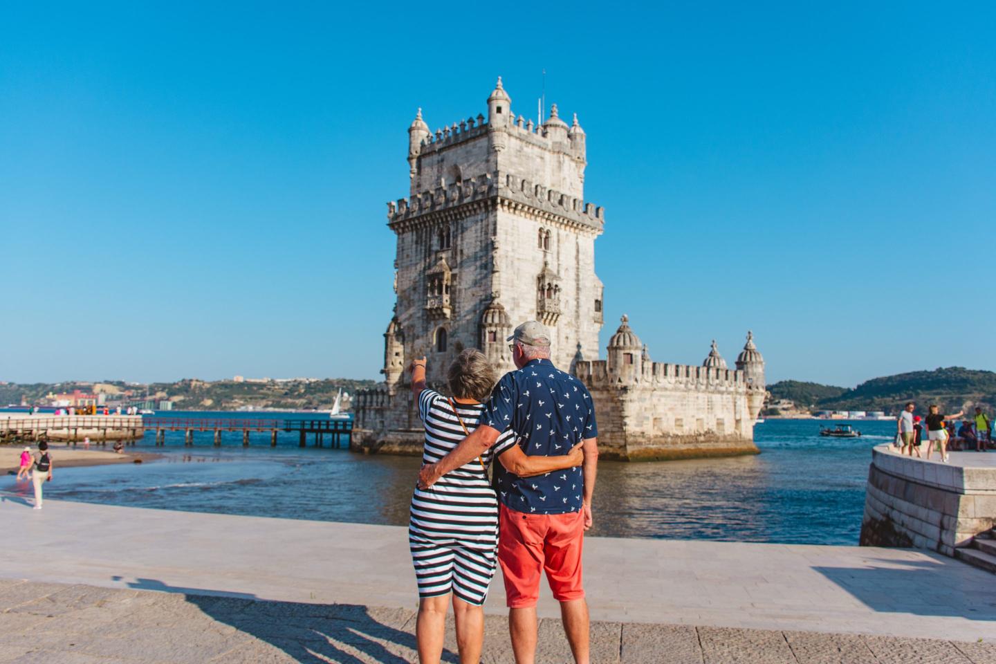 Meet the wealthy boomer Americans fleeing to Portugal, Spain, and Italy out of fear of a Donald Trump presidency: ‘This country of mine has become intolerant’