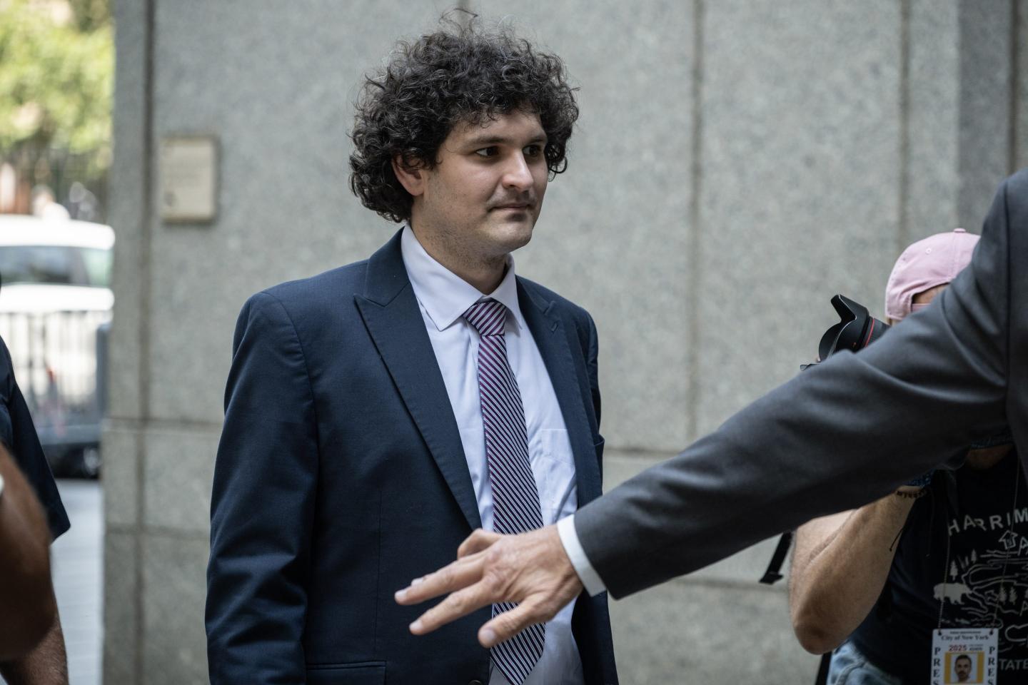 Sam Bankman-Fried can expect a stiff sentence today—because he still doesn’t get it