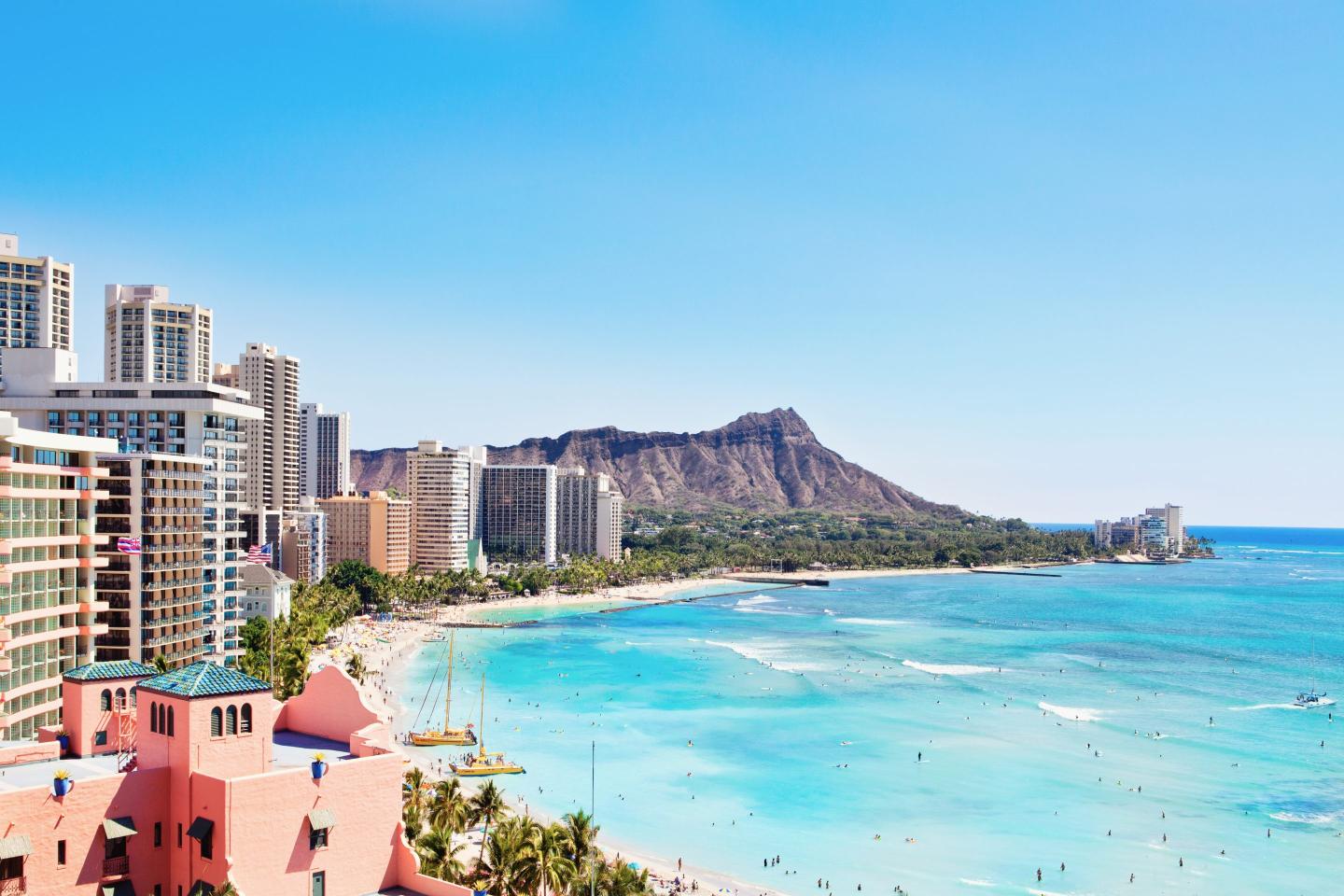 Hawaii