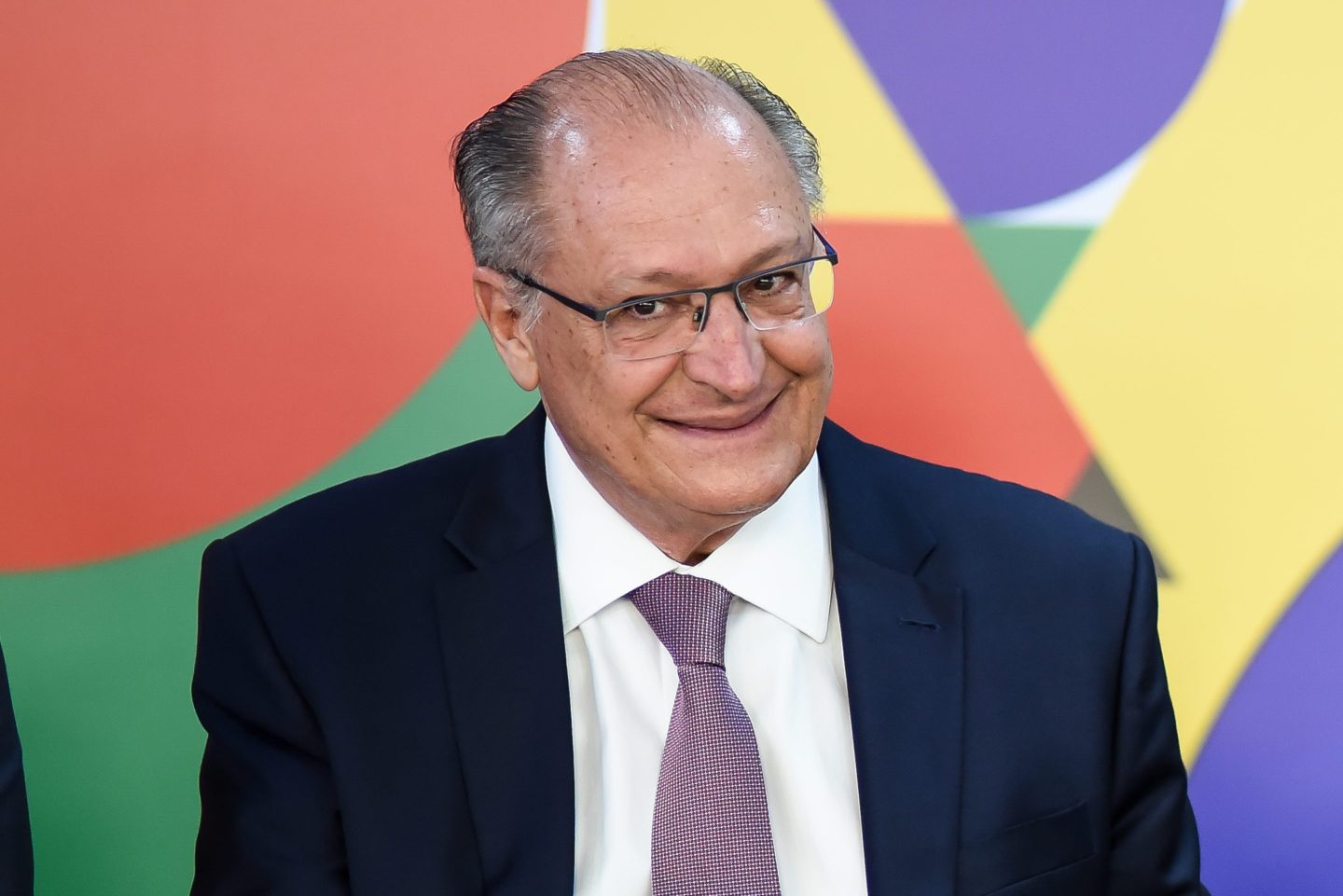 Geraldo Alckmin took to X to commemorate Toyota’s investment in Brazil—and decided to show off his anime chops while doing so.