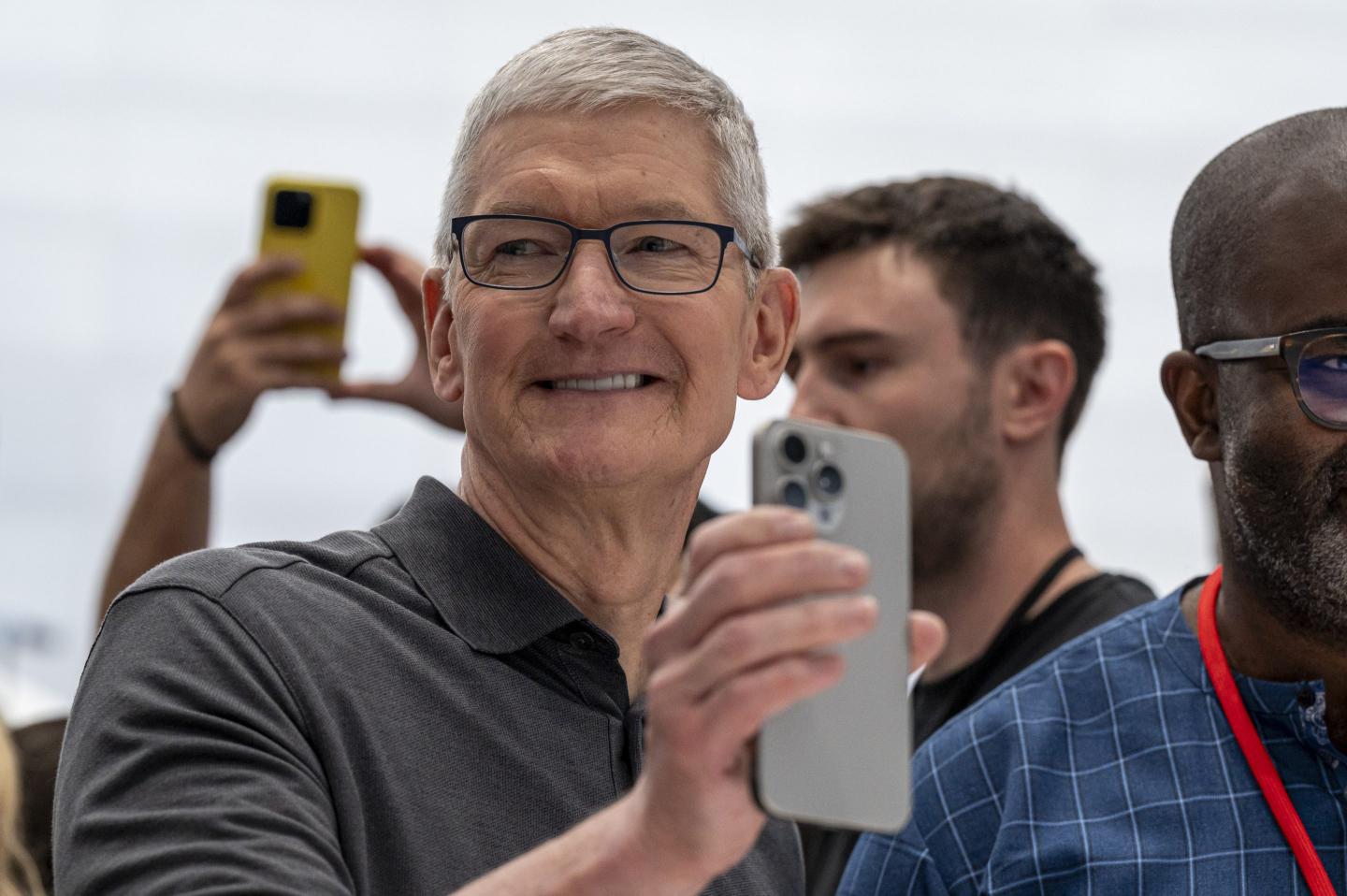 The DOJ’s blockbuster lawsuit against Apple boils down to long-running argument within tech