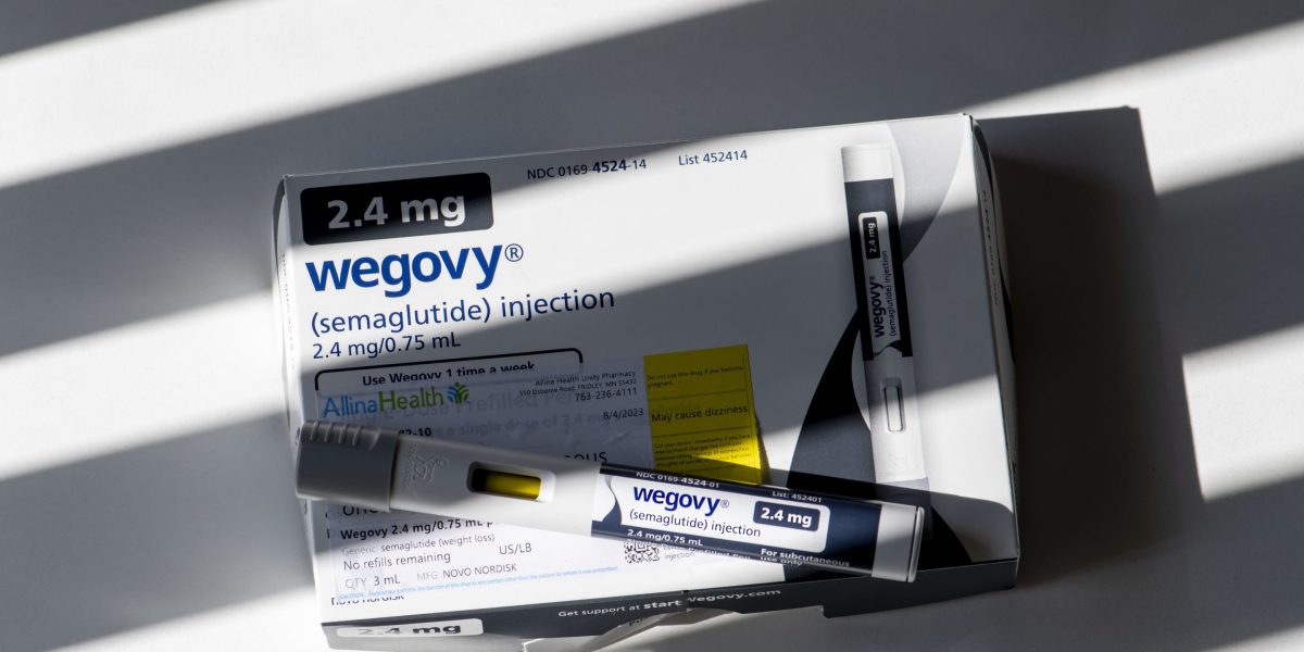 vita nova semaglutide Home Novo's semaglutide reduced risk of
