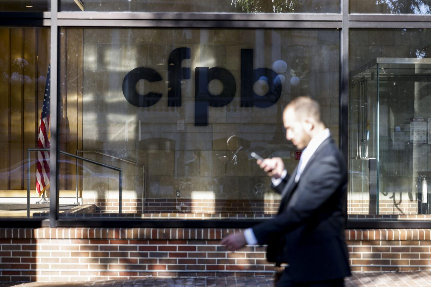 The agency created after the Great Financial Crisis to protect consumers from lending risks can’t define risk, industry says