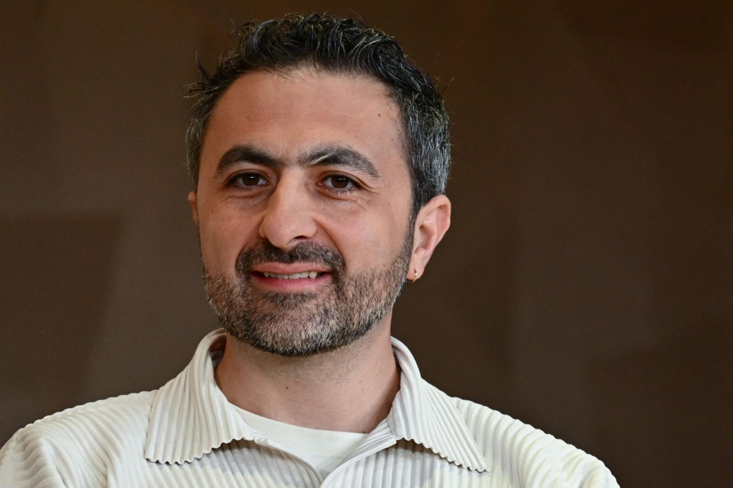 Mustafa Suleyman