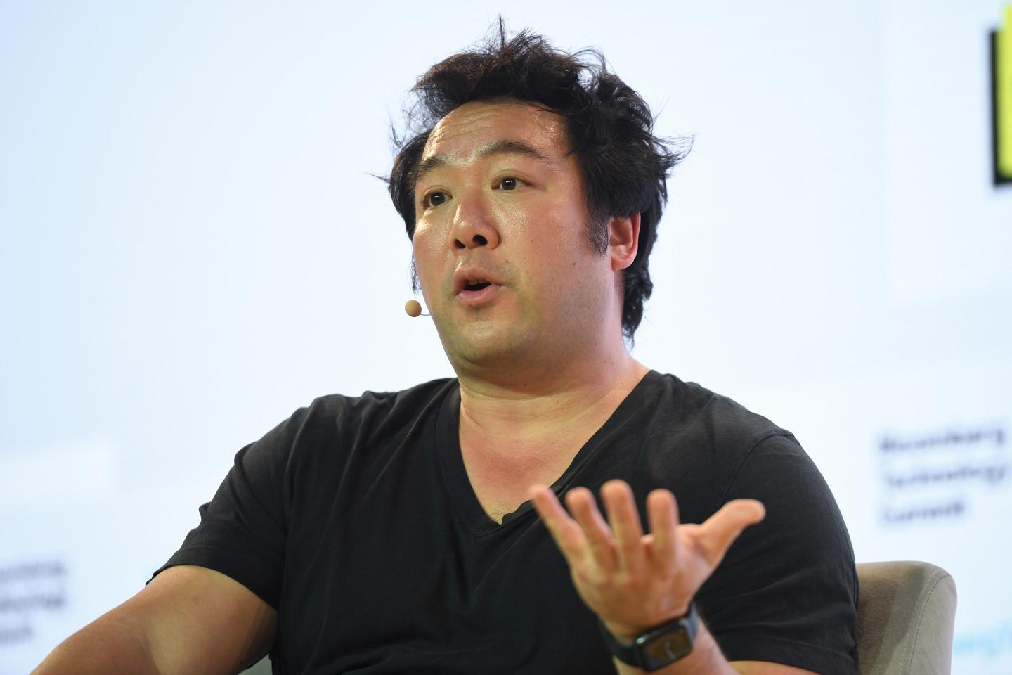Deliveroo CEO isn’t worried about EU law that recognizes 5.5 million gig workers as employees—because lobbying in the U.K. and France means 90% of its market isn’t affected