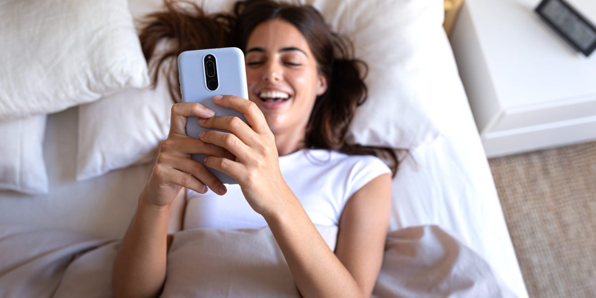 Millennial manager took her job hunt to Tinder-and landed 3 interviews as a result | Fortune Europe