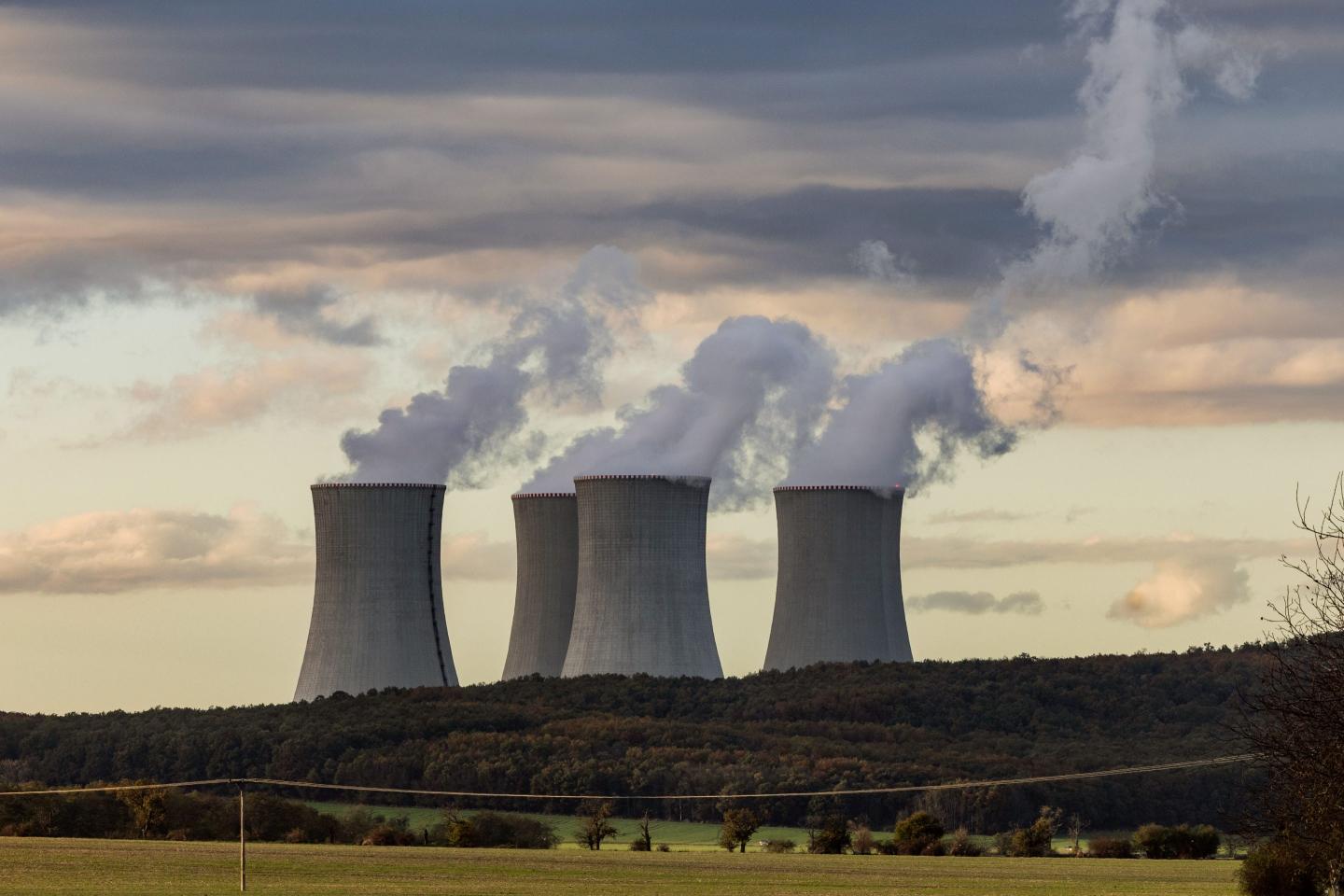 Left-for-dead uranium mines are being revived as prices soar, countries eye nuclear power to address climate change