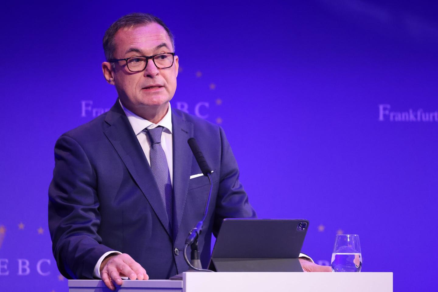 Bundesbank president hits back at recession-plagued Germany’s ‘sick man of Europe’ title: ‘I’m more worried that Europe is getting sick’