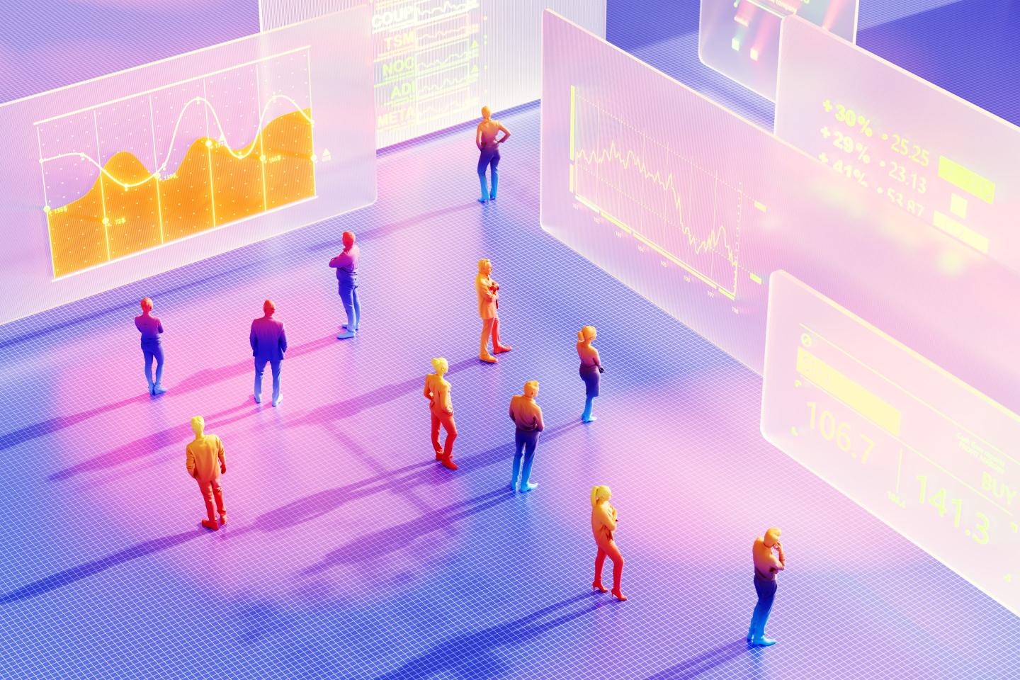 Corporate KPIs could be in for a major shakeup: How AI is remaking the ways companies measure success