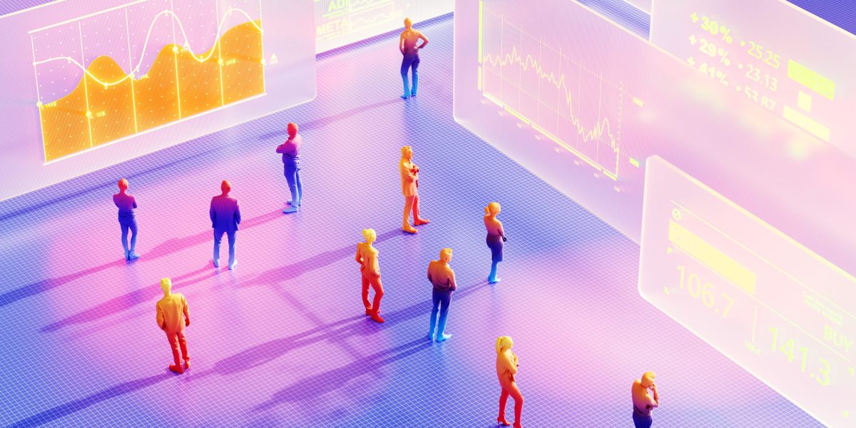 Corporate KPIs could be in for a major shakeup: New report shows how AI will remake the data companies use to measure success - Vimarsana News