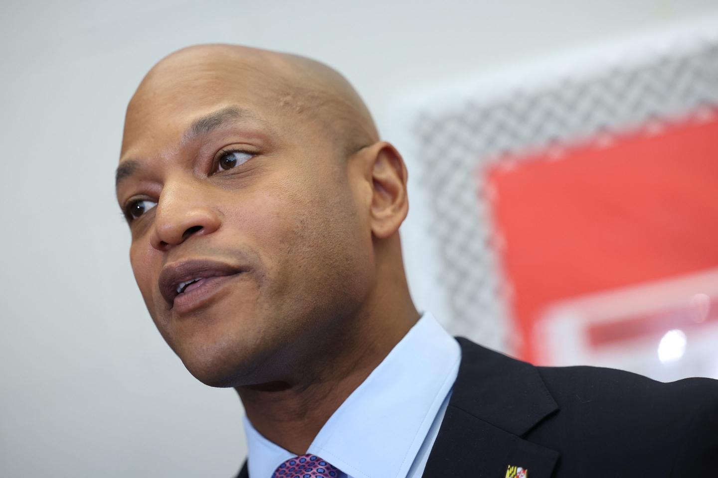 Wes Moore