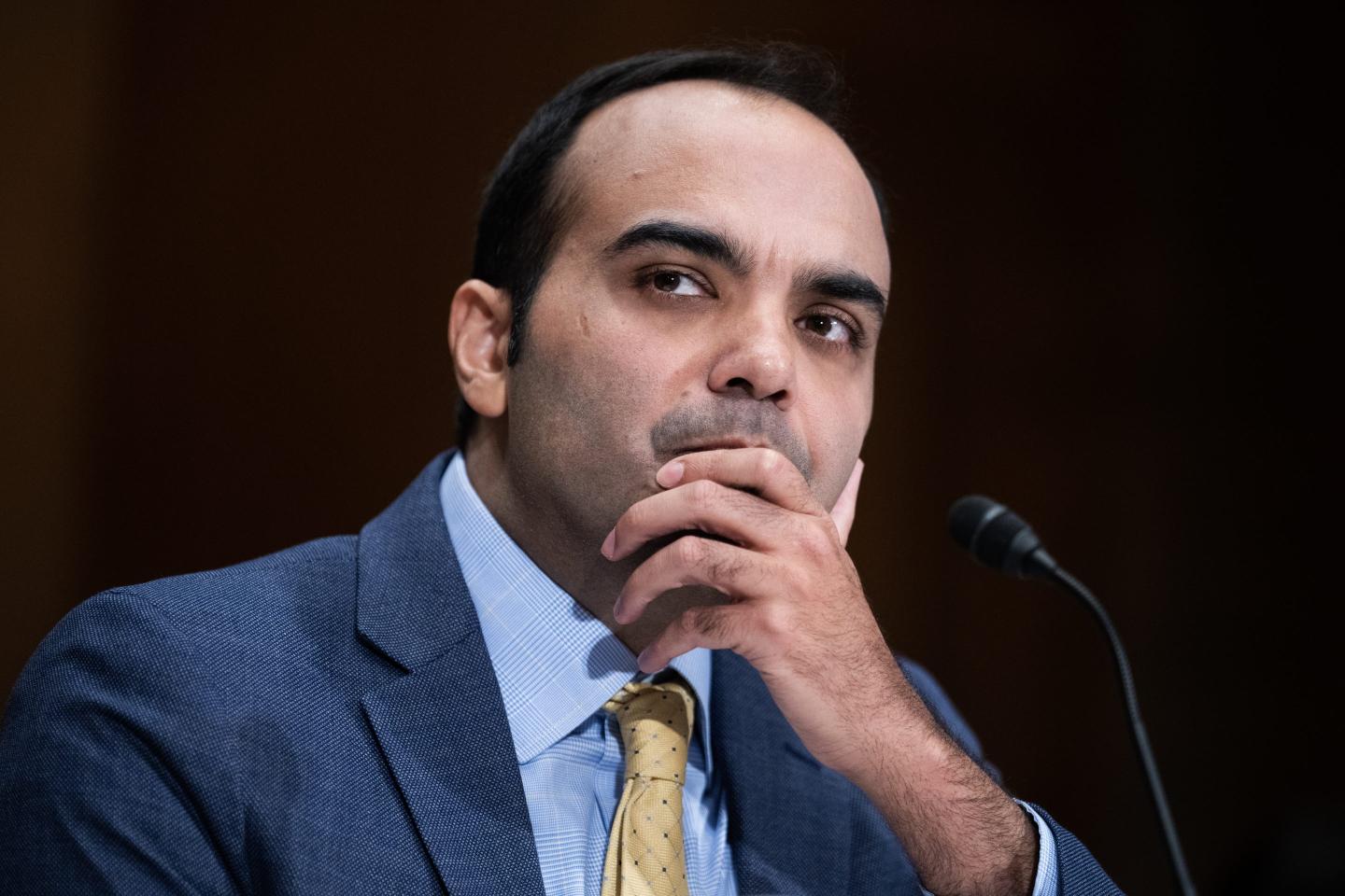 With medical debt burdening millions, a financial regulator steps in to help