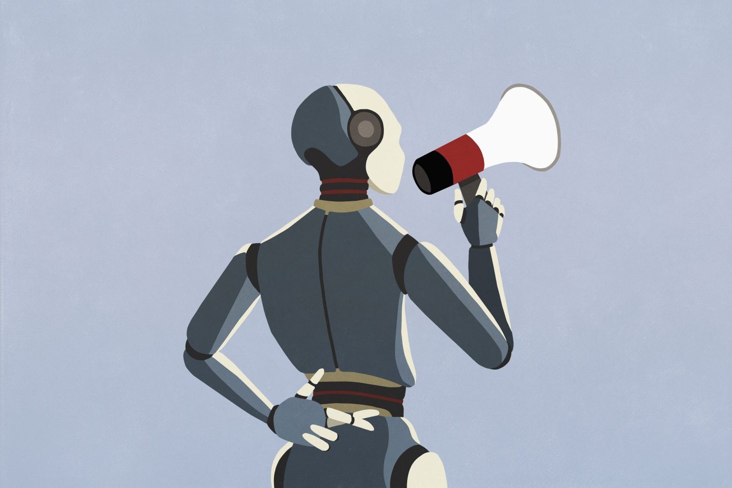 Is that AI product or service really powered by AI?