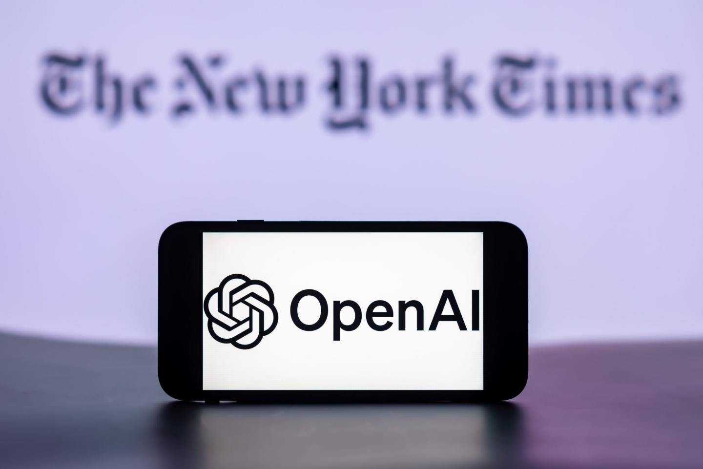 OpenAI should be copying journalists’ principles, not just their content