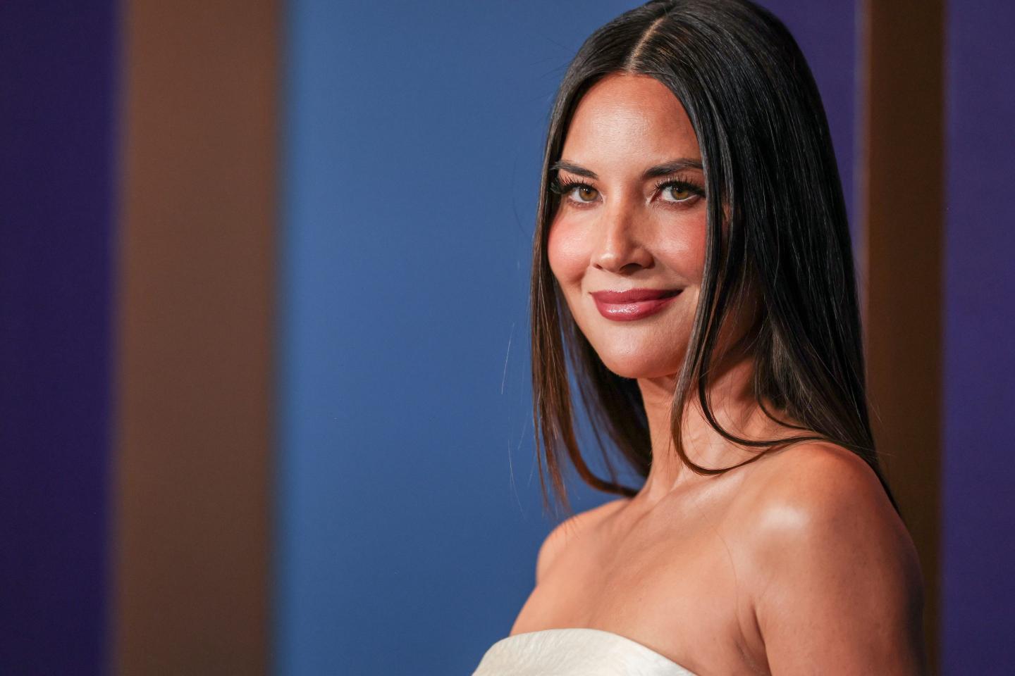 Actress Olivia Munn announced in a March 13, 2024, Instagram post that she had been diagnosed with breast cancer in 2023, and credited Dr. Thaïs Aliabadi with calculating her disease risk and saving her life. “It would be my dream to have every single woman on the planet know their lifetime risk of breast cancer,” Aliabadi tells Fortune.
