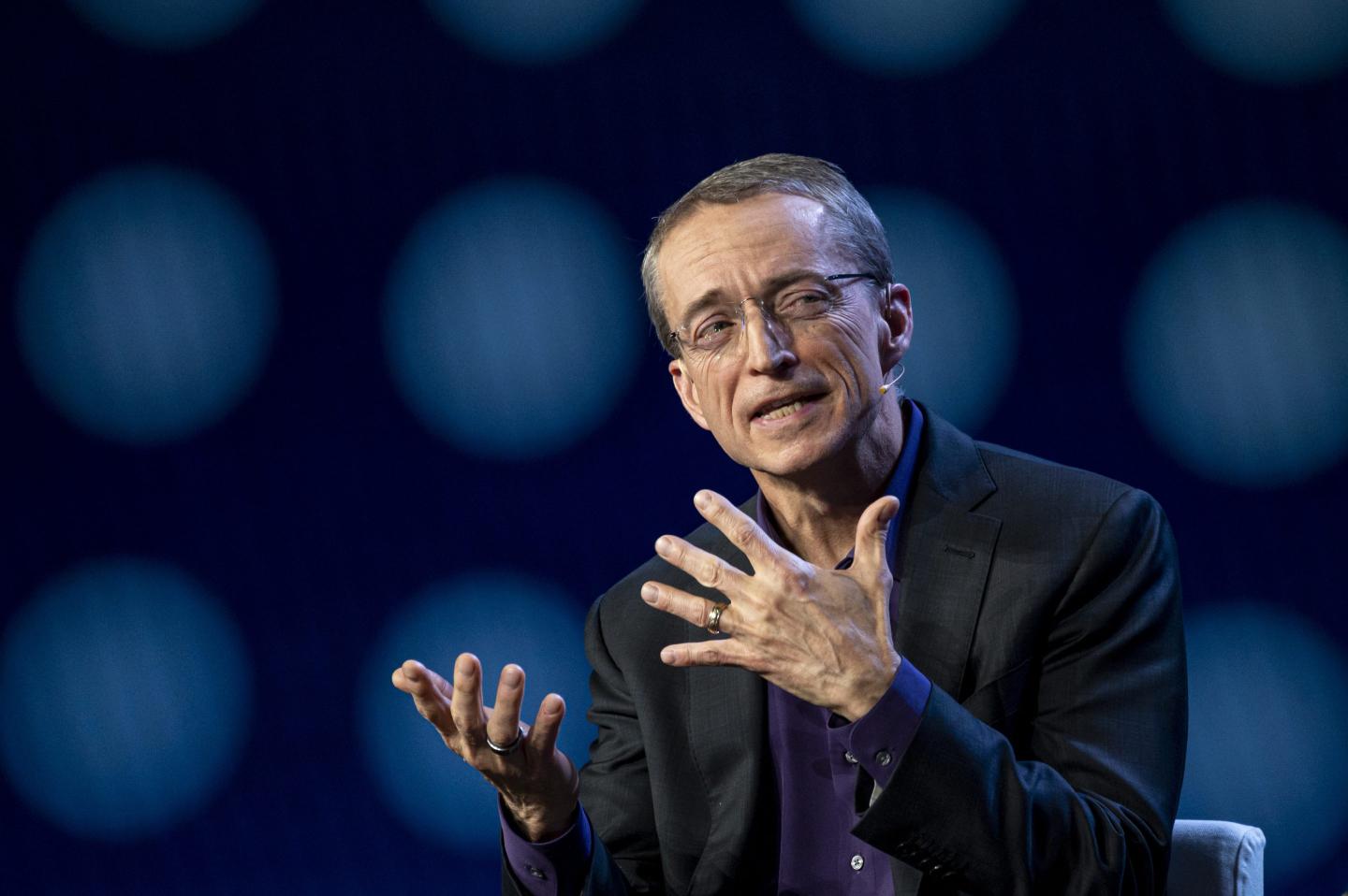 Intel’s new chip foundry for the AI age builds on CEO Pat Gelsinger’s mission to establish sustainable supply chains