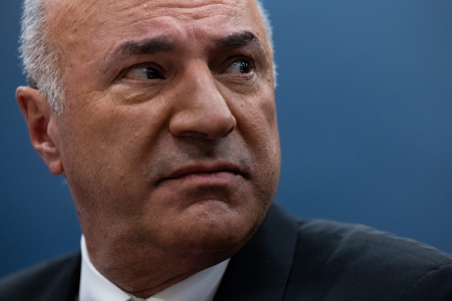 Kevin O'Leary, chairman of O'Leary Ventures.