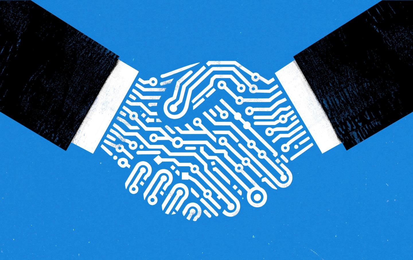 How businesses can win over AI skeptics
