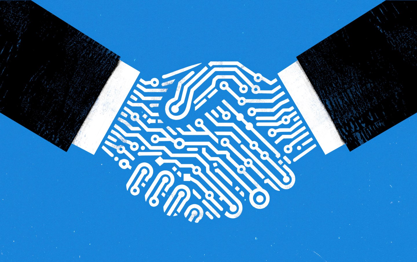 Amid the AI gold rush, companies face responsibility to users.