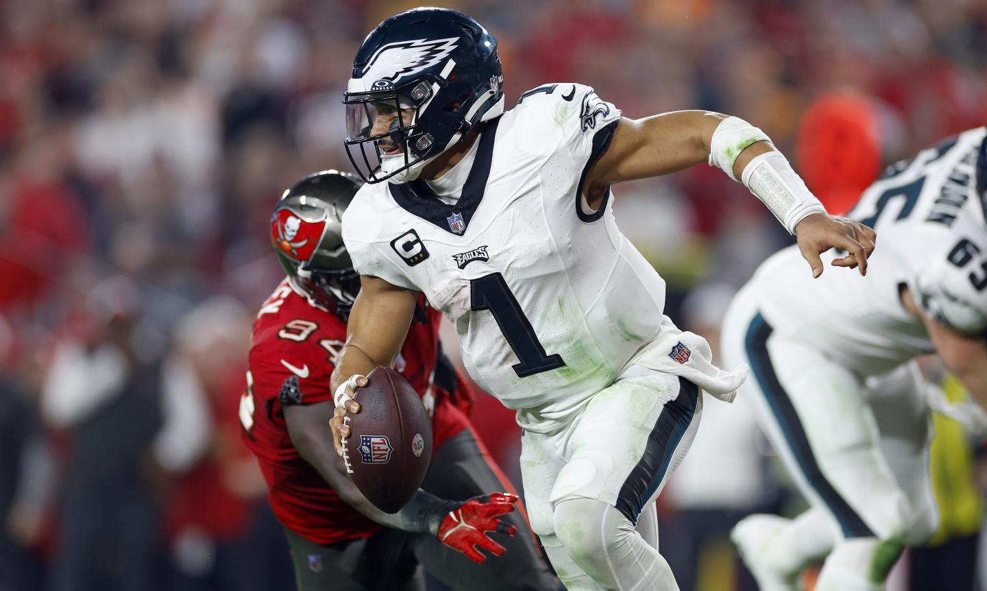 NFL will air two games on Christmas this year—and the first game of the season will be a streaming exclusive