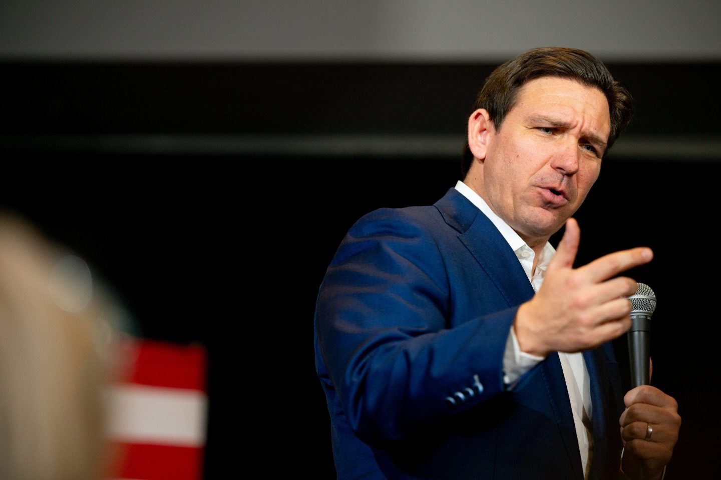 Ron DeSantis