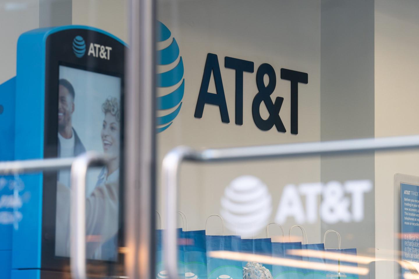 AT&T’s CFO on how the company saved $6 billion—and is planning to scrimp another $2 billion by 2026