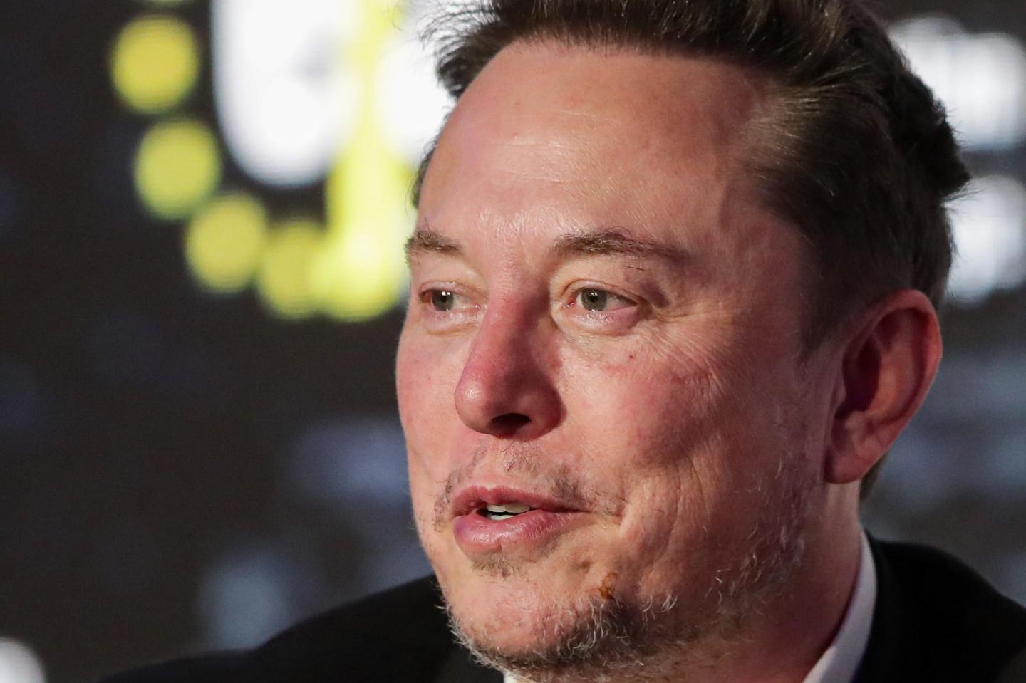 Elon Musk calls X ‘number one source of news in the world’—and also a ‘hardcore, player versus player platform’
