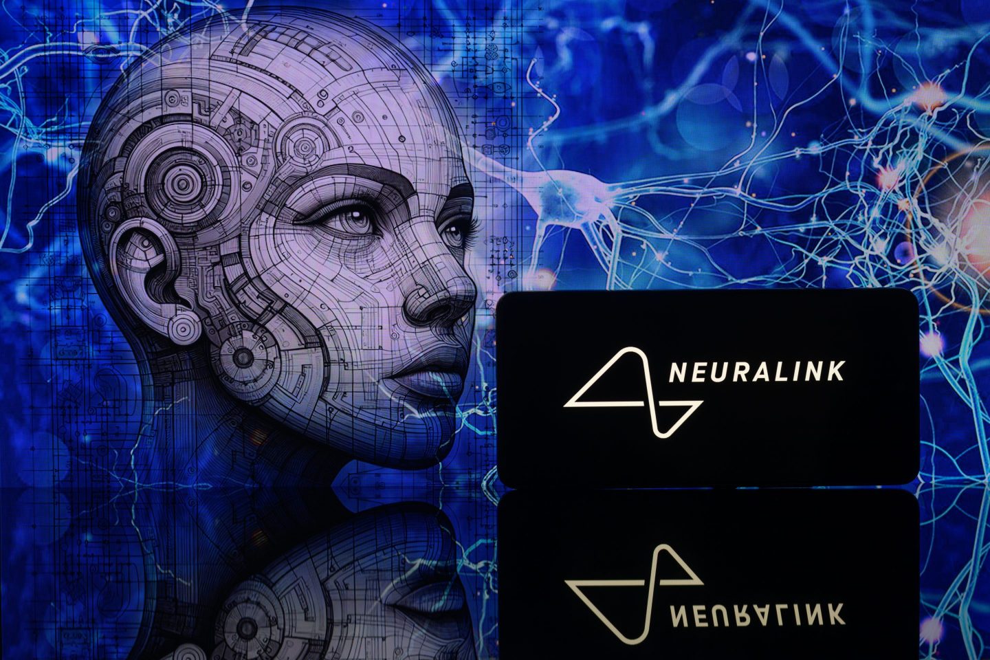 Elon Musk's Neuralink