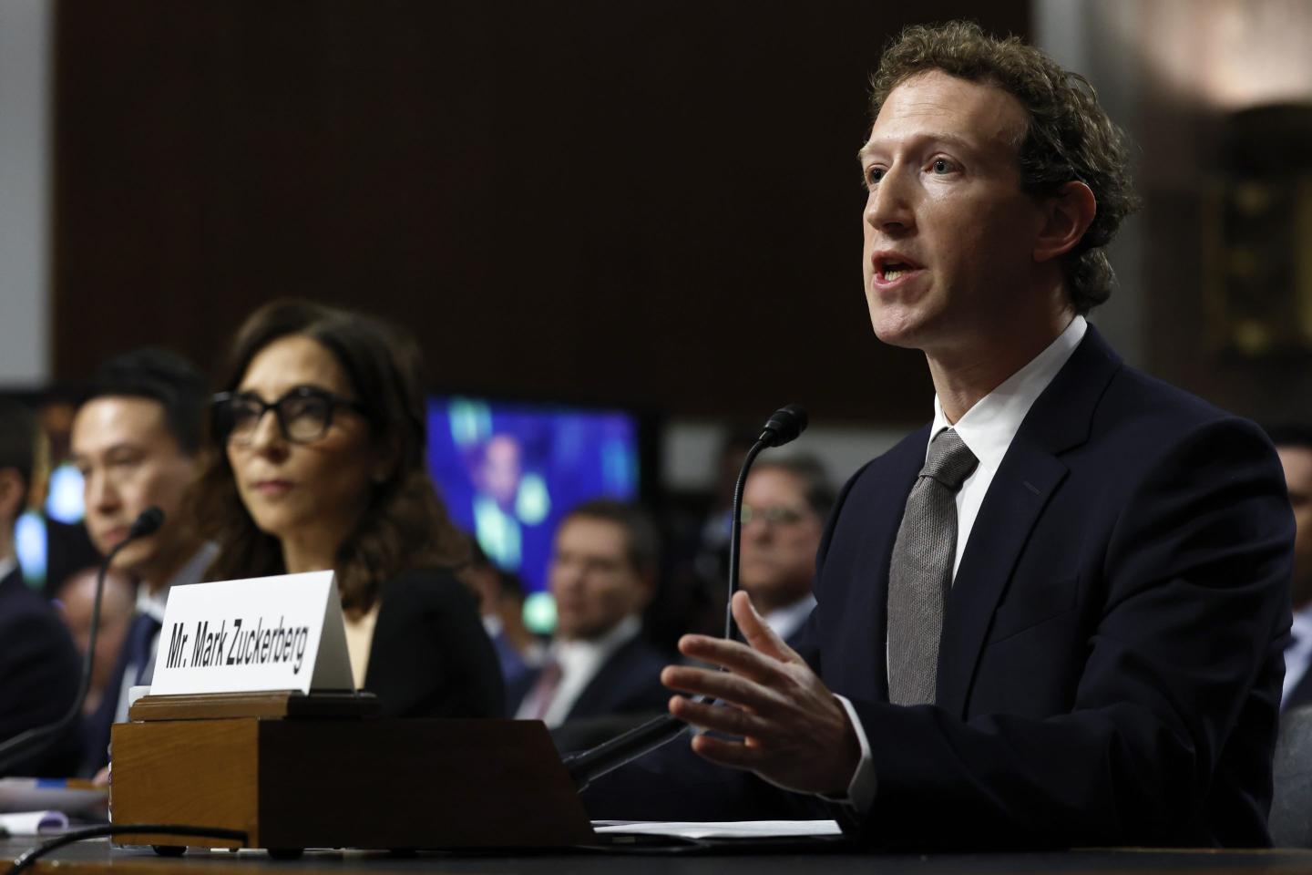 Meta dinged as appeals court rules against delaying FTC reexamination of Facebook privacy terms after $5 billion penalty