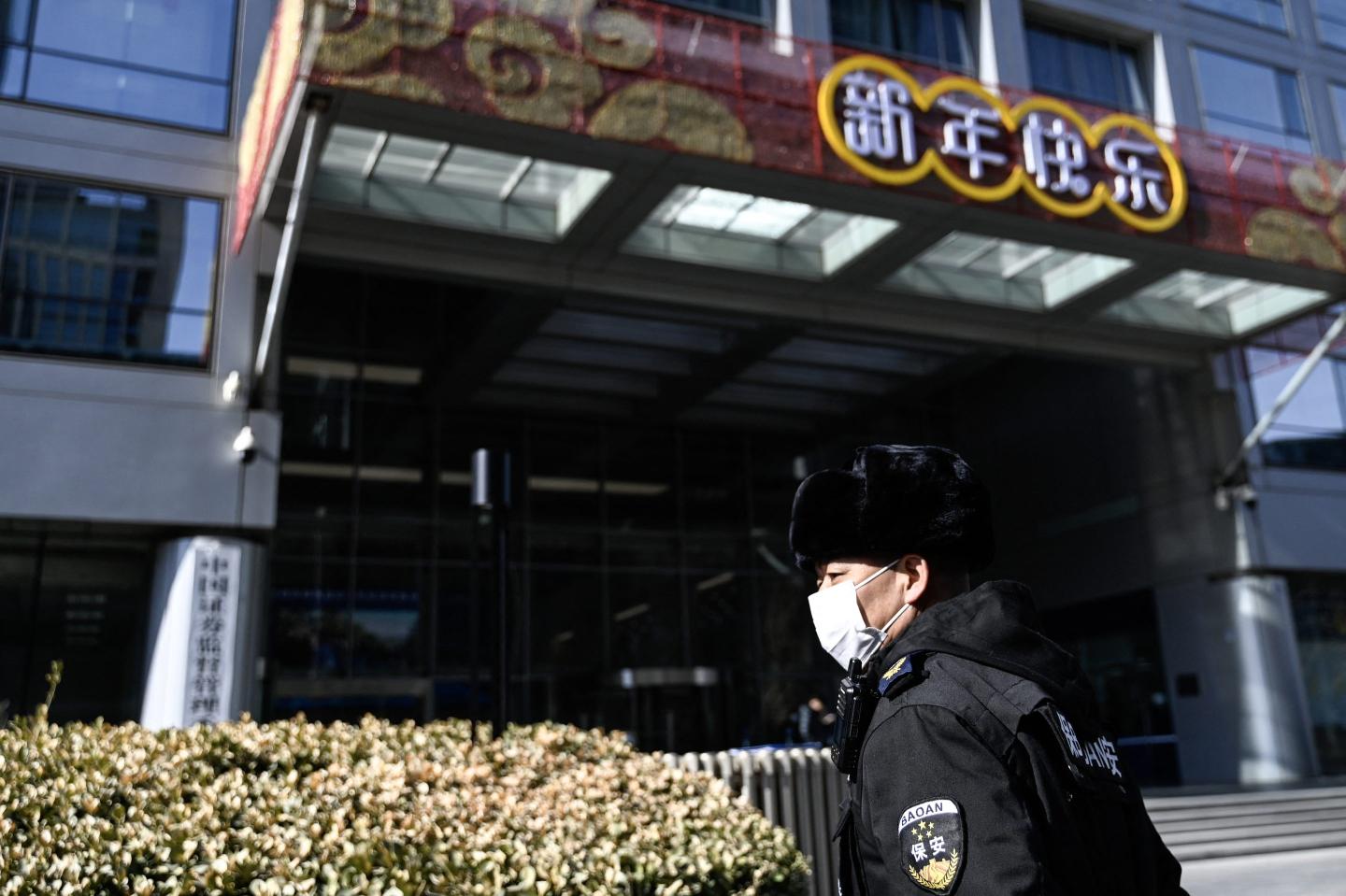 ‘If you don’t disclose, you won’t get the support of international capital’: The backlash against the SEC’s new mandate is a mistake as China closes the gap on climate disclosures