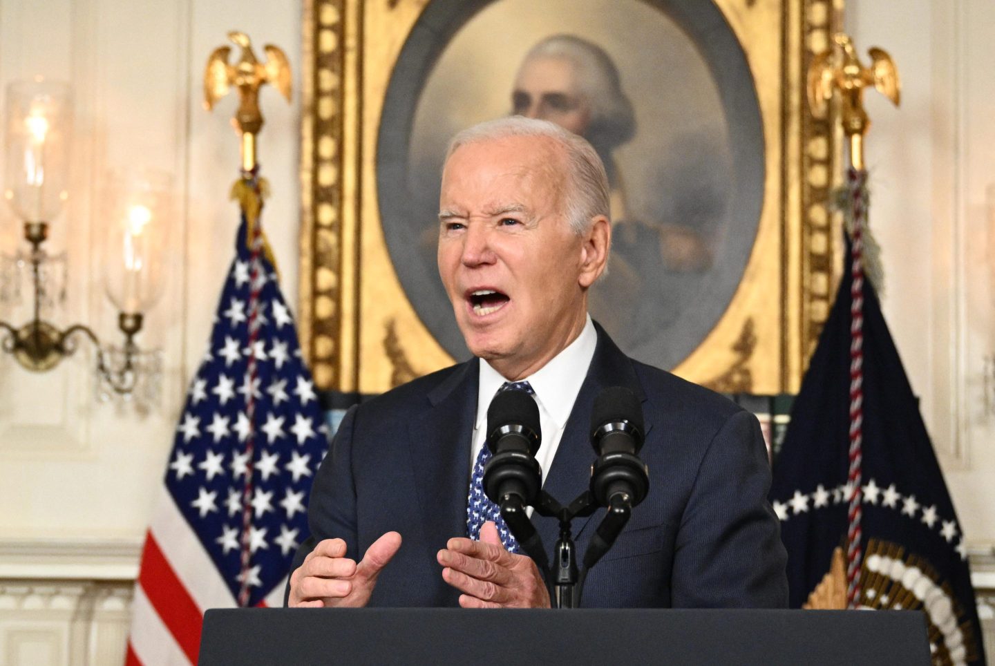 President Joe Biden