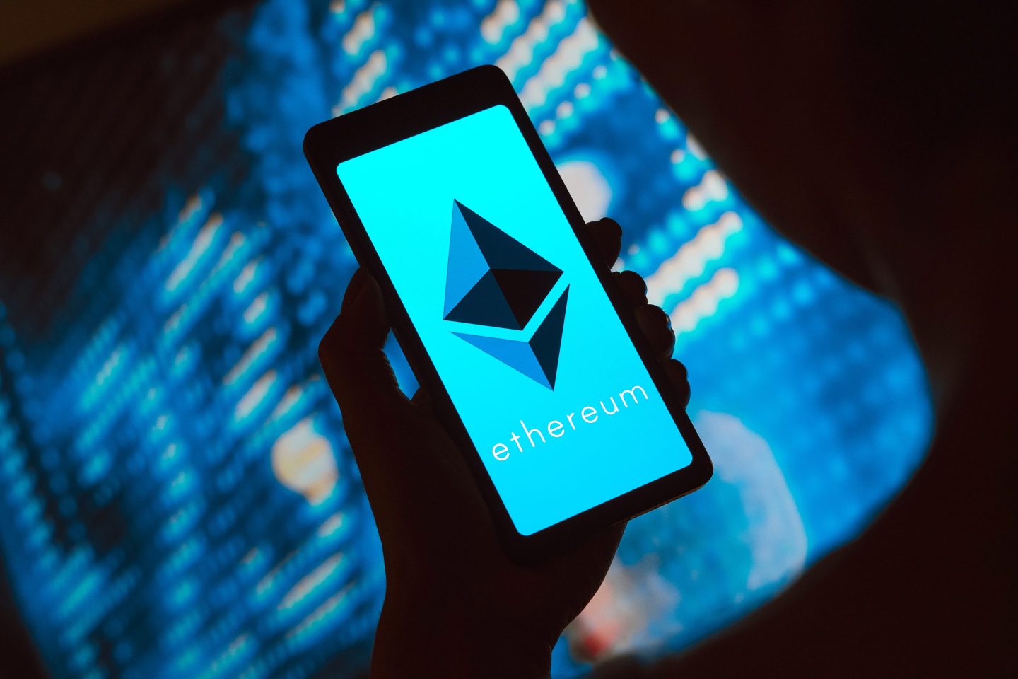 The Dencun upgrade will lower gas fees for the growing number of networks built on top of Ethereum.