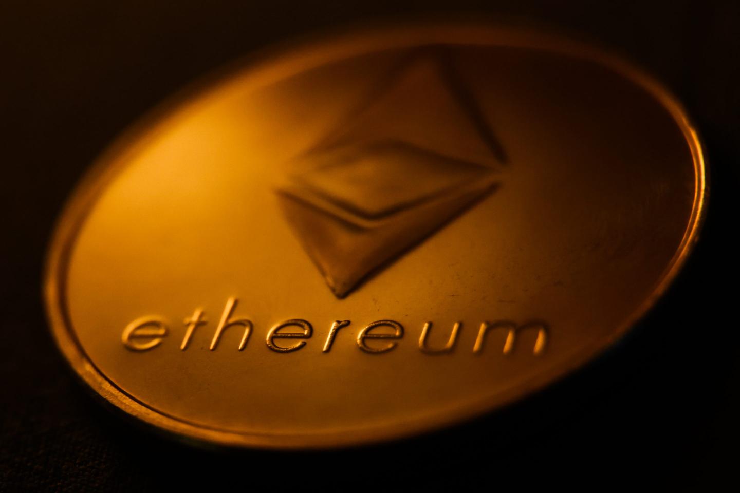 The Securities and Exchange Commission is trying to use Ethereum's recent switch to proof-of-stake to regulate it. 