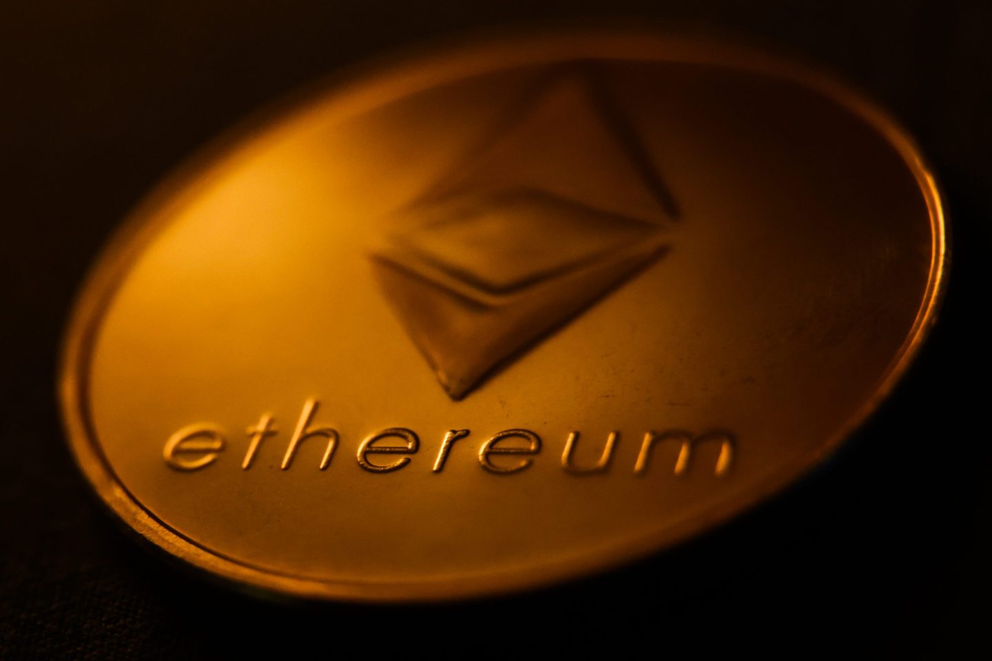 The Securities and Exchange Commission is trying to use Ethereum's recent switch to proof-of-stake to regulate it.
