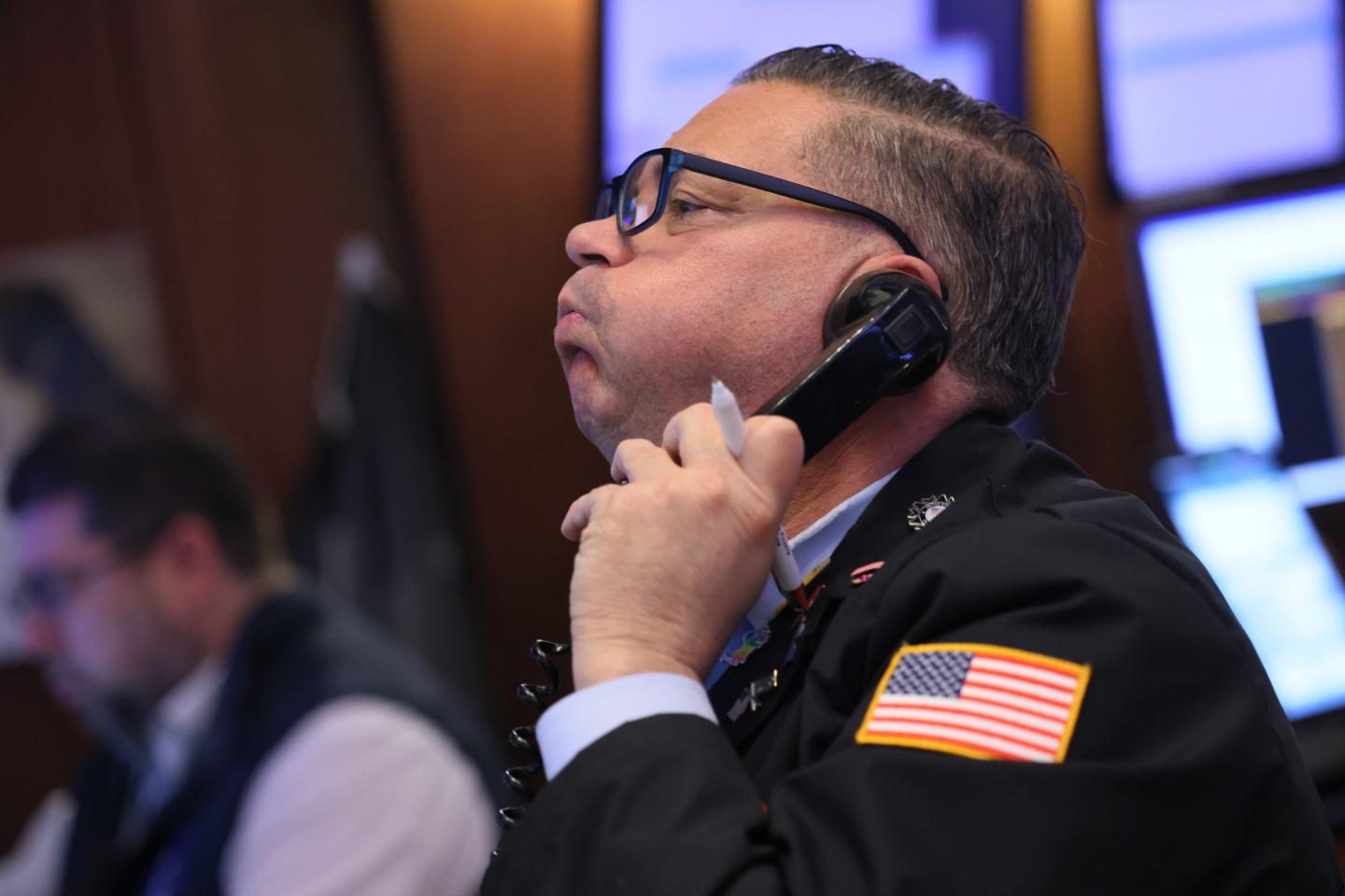The economy was just hit with a one-two punch of bad data