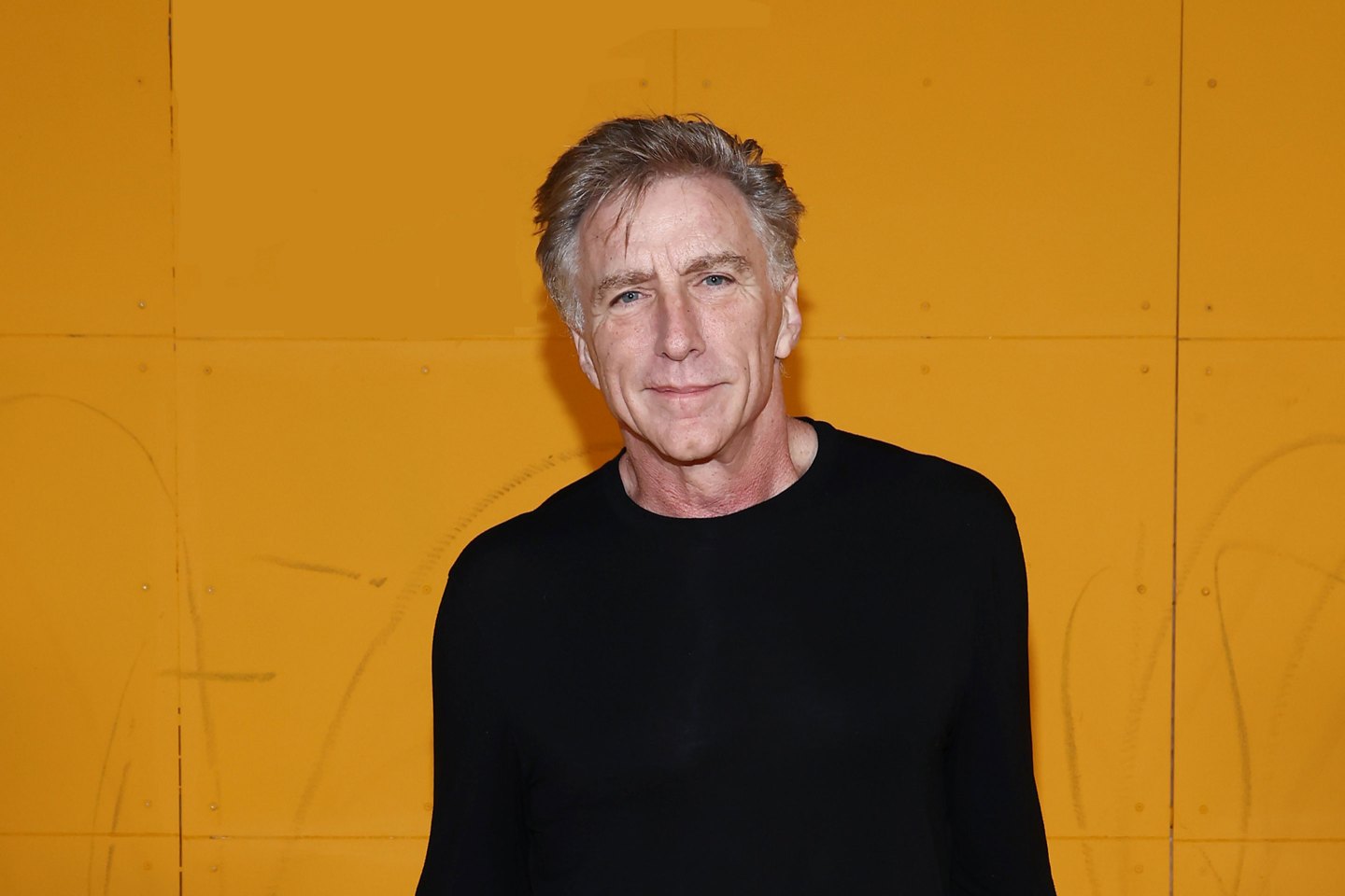 VF CEO Bracken Darrell in Los Angeles.