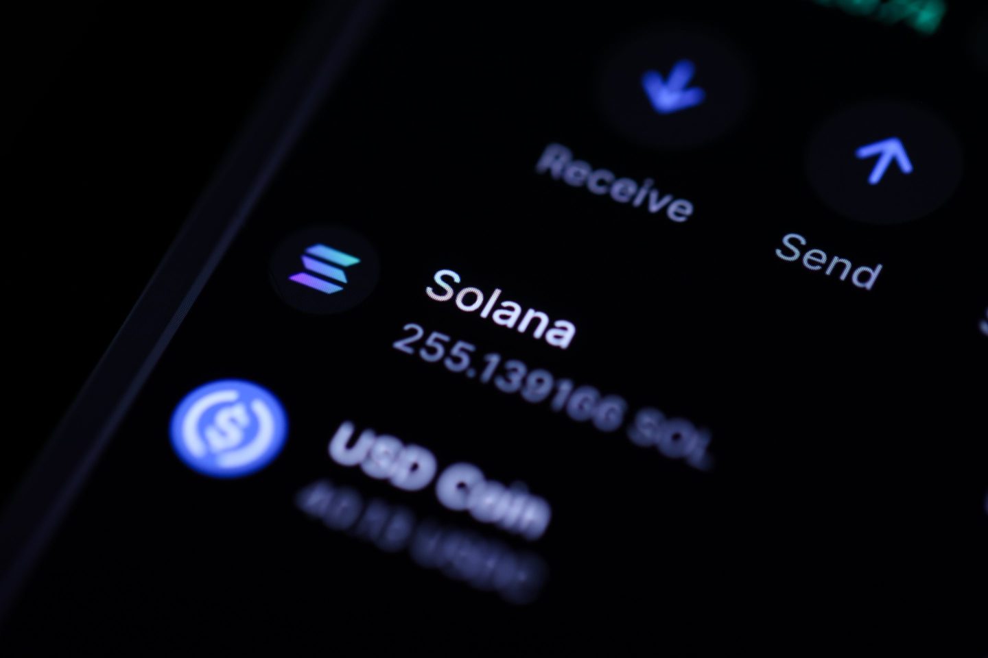 Solana is now the leading smart-contract blockchain by trading volume.
