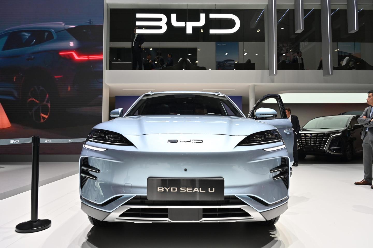 China may have Asia’s most vibrant companies, thanks to green tech, AI, and EVs—but don’t count the rest of the region out