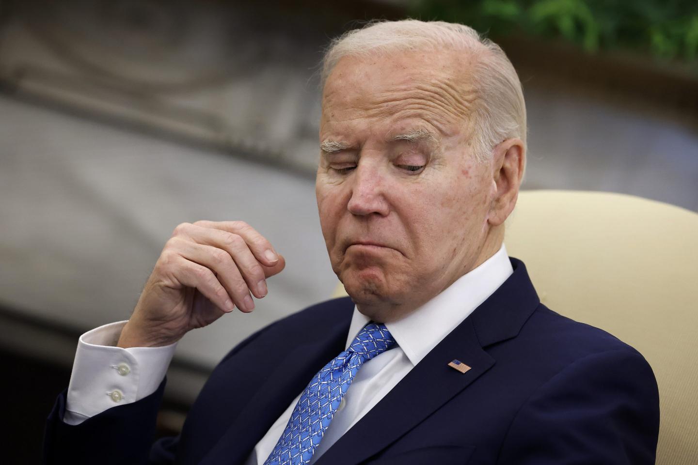 Joe Biden