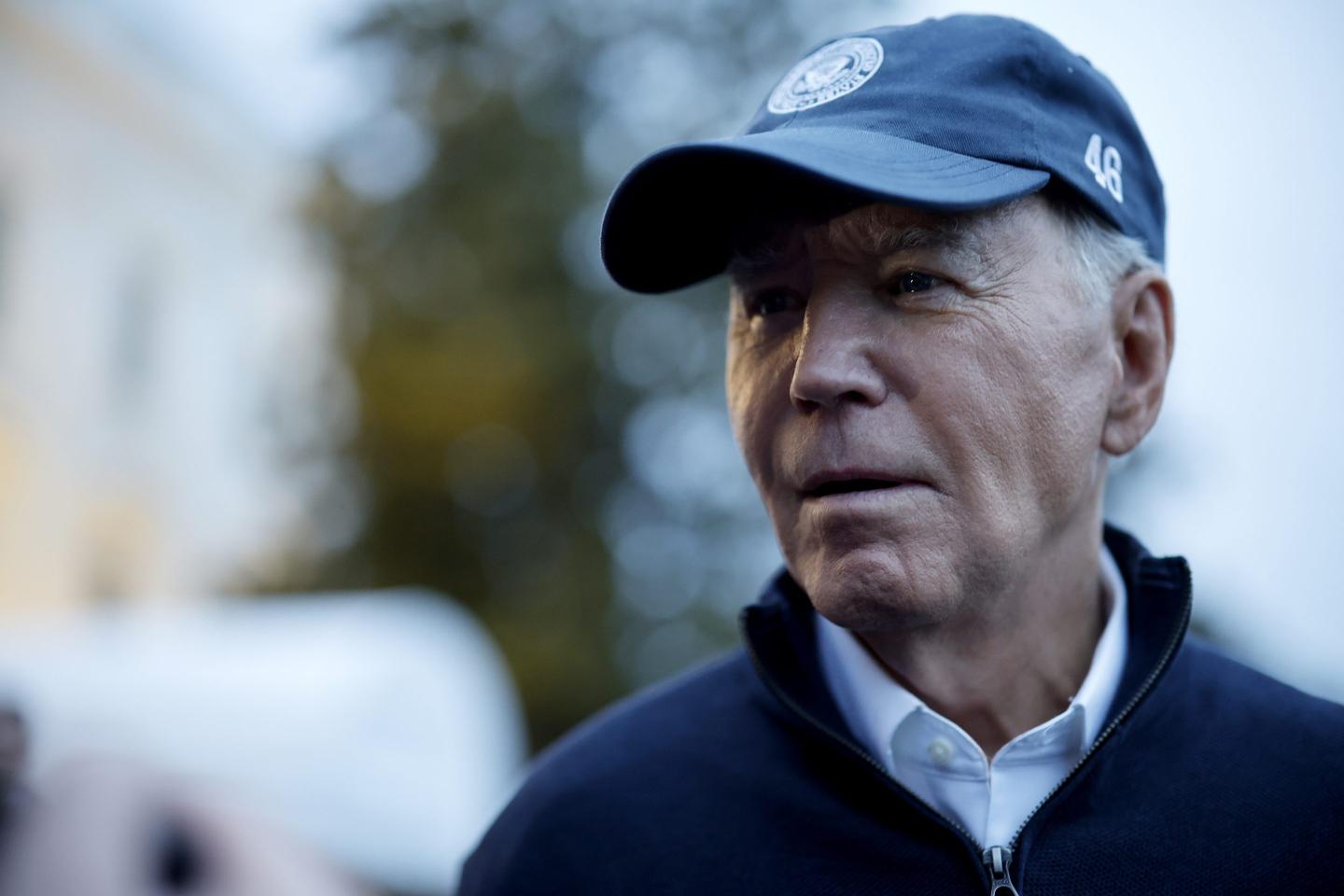 Joe Biden