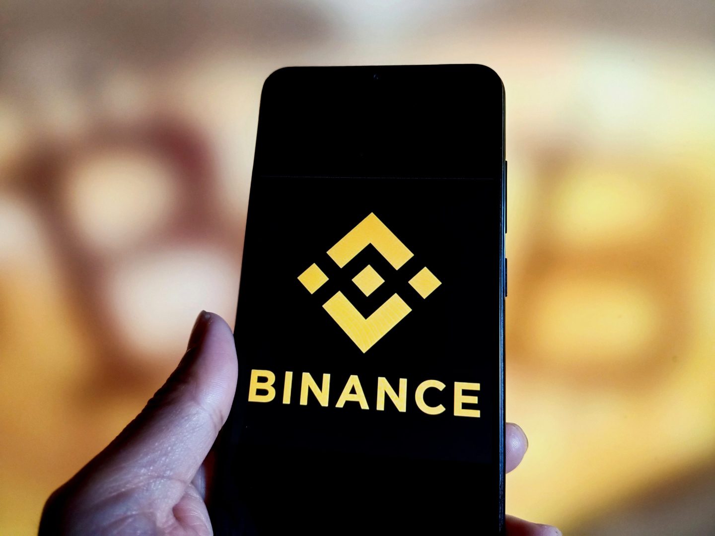 Two Binance executives had been in custody in Nigeria since February.