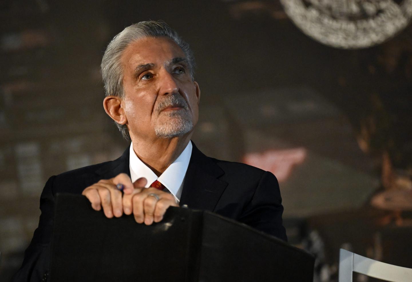 Ted Leonsis