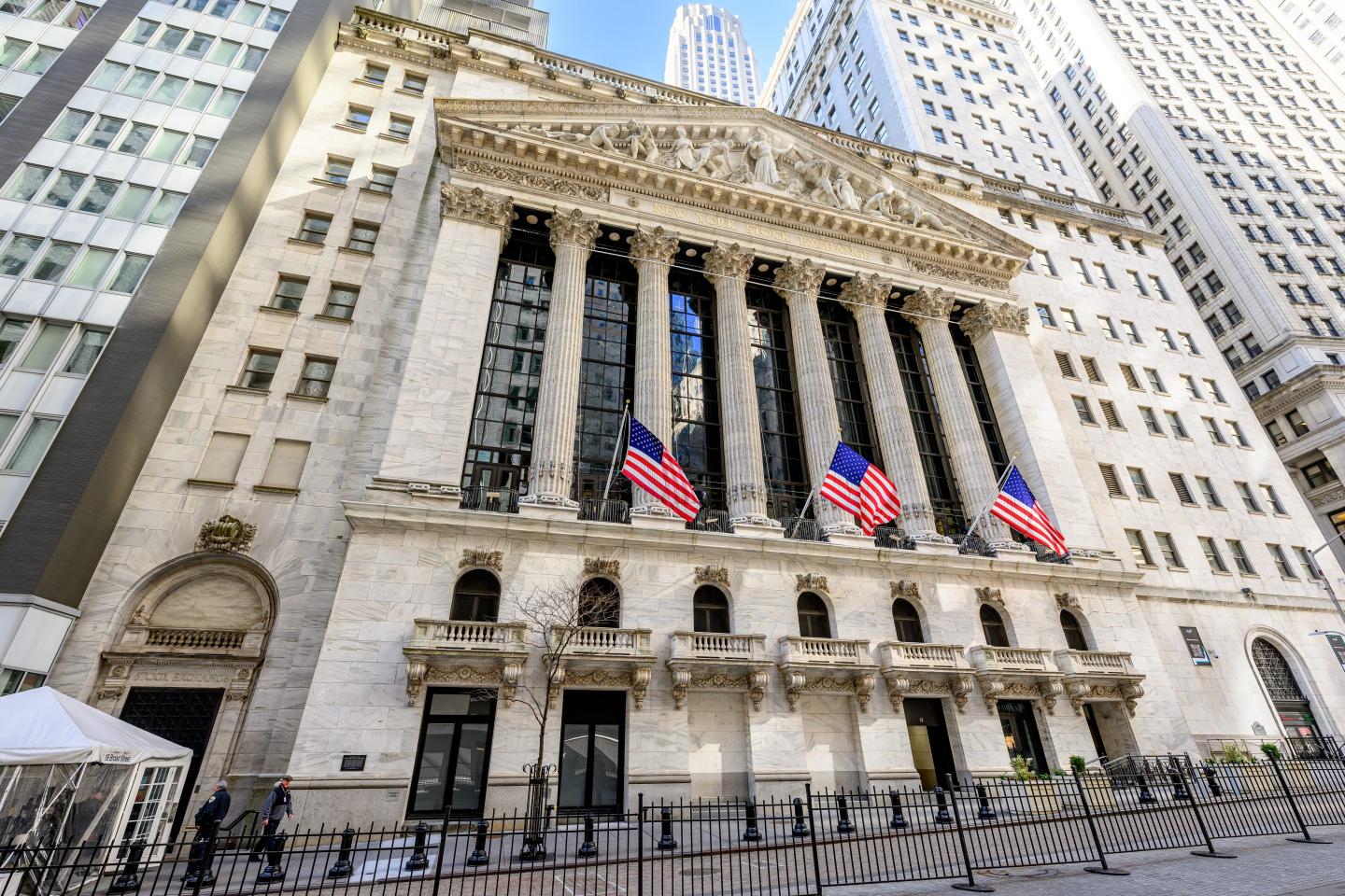 From Goldman to Bain, here are 7 of Wall Street’s brightest rising stars