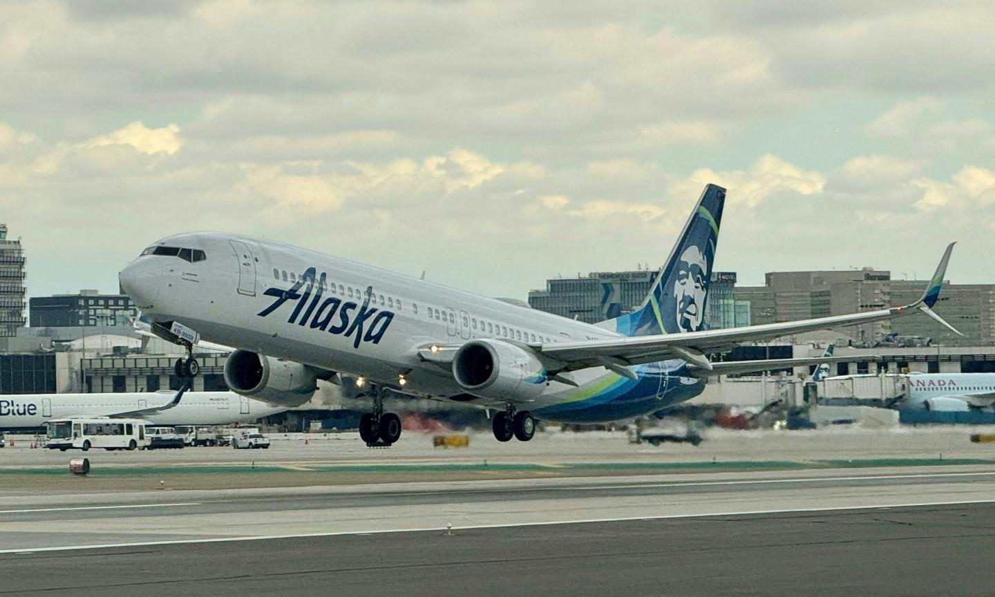 ‘Criminal focus’ on Boeing’s conduct around the blowout of a 737 Max 9 door plug was ‘completely wrong’, head of international airline groups says
