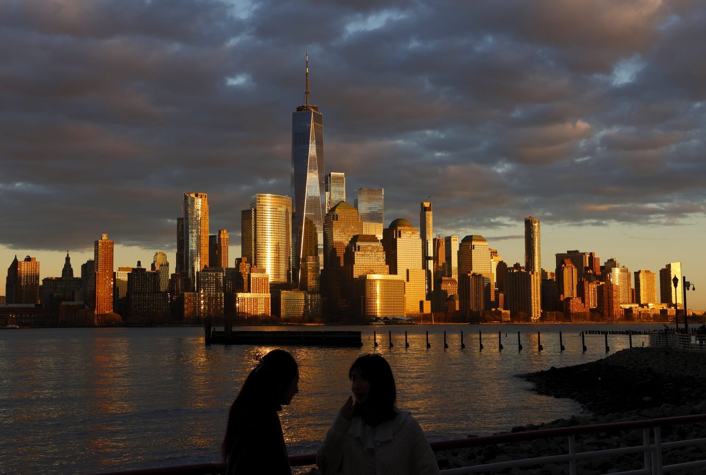 High-priced properties in Manhattan are not necessarily free of defects.