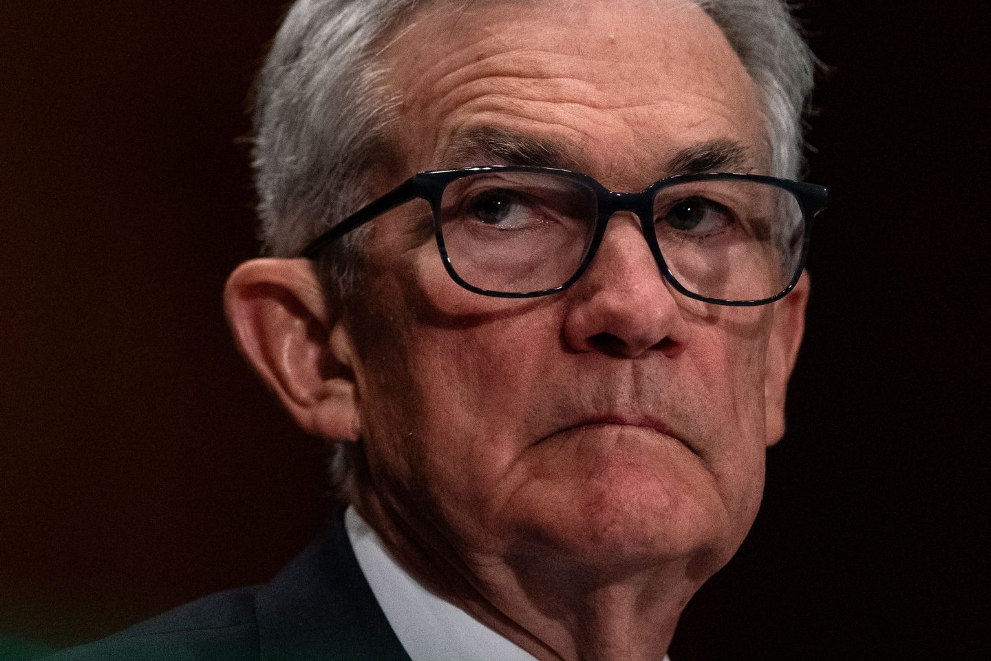 Jerome Powell