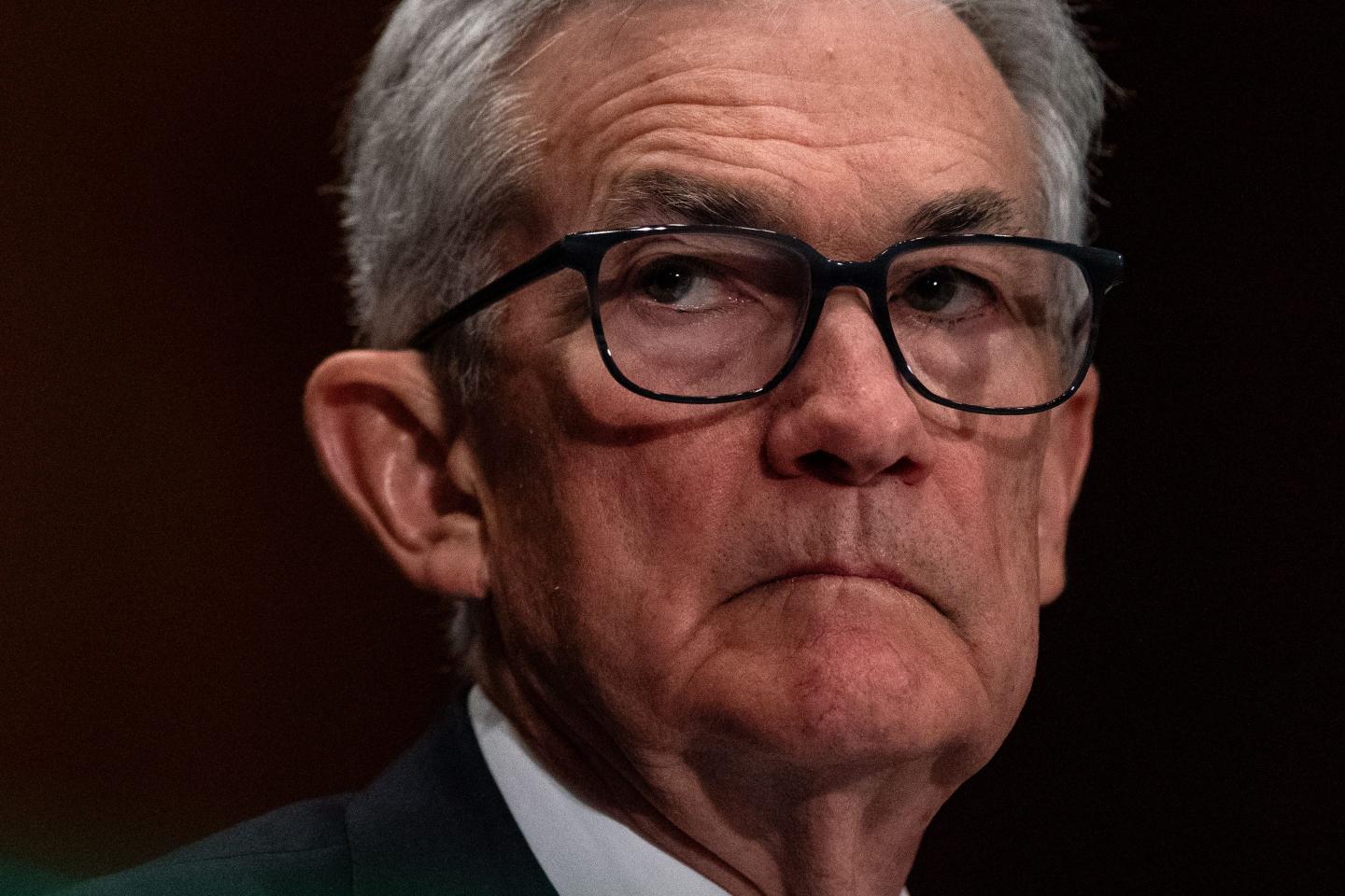 CEOs are more optimistic about the global economy because they expect an interest rate cut by October