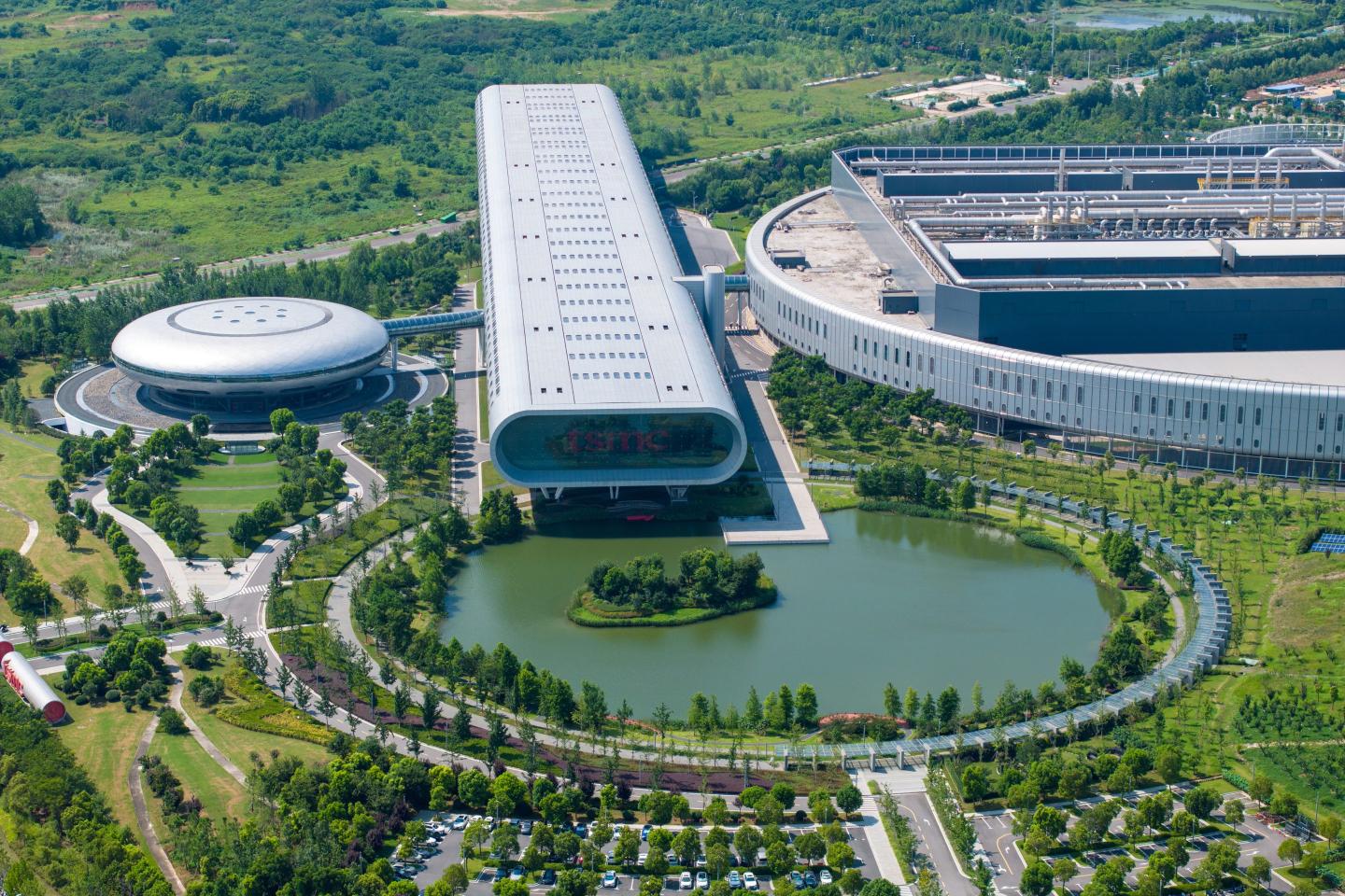 Warren Buffett sold his $5bn stake in Taiwan’s TSMC in 2022, citing geopolitical tensions. But it’s soaring, with a 90% share in advanced chips made for AI