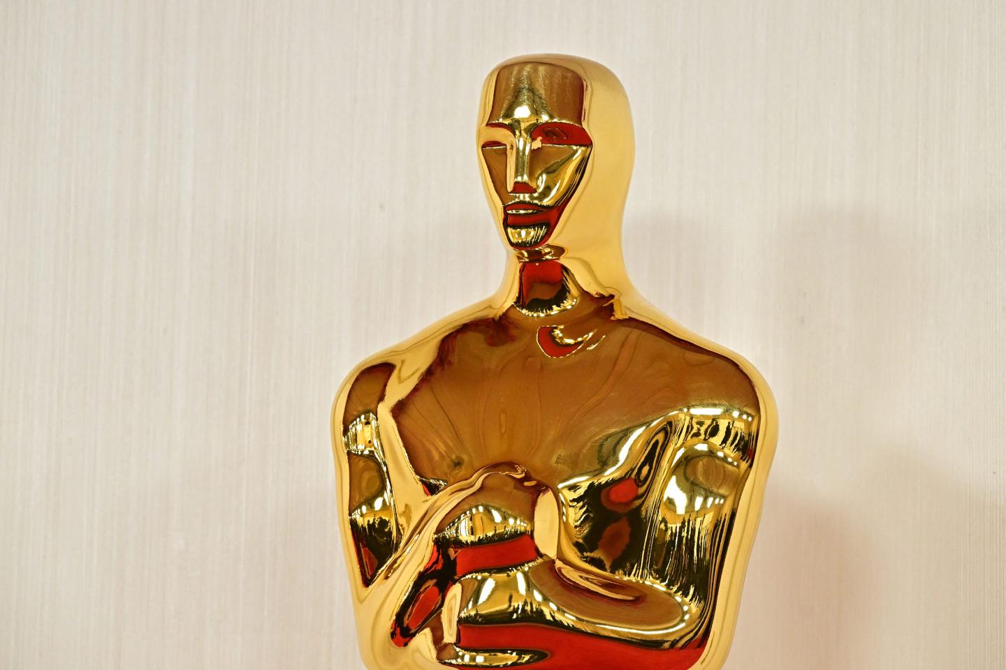 The 96th annual Academy Awards begin at 7:00 p.m. ET