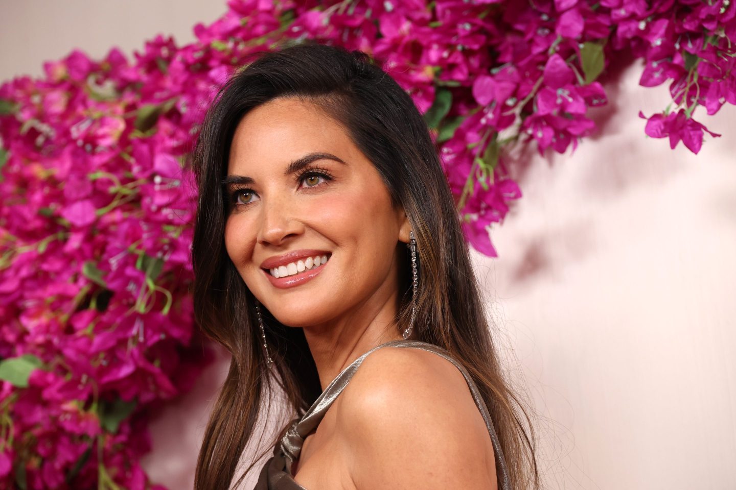 Actress Olivia Munn announced in a March 13, 2024, Instagram post that she had been diagnosed with breast cancer in 2023 and underwent a double mastectomy.
